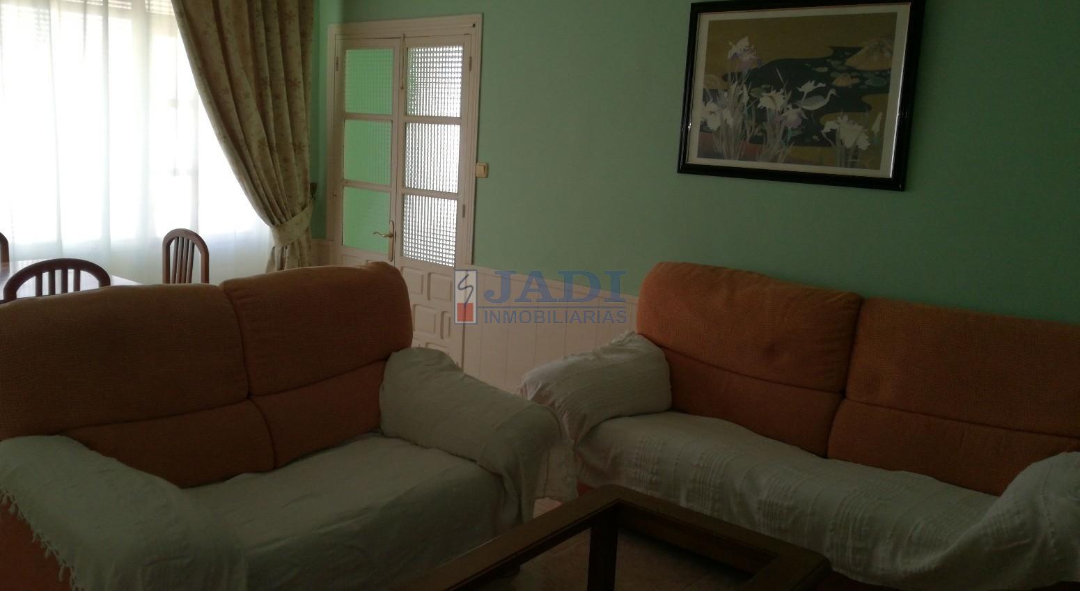 Venta de casa en Viso del Marqués