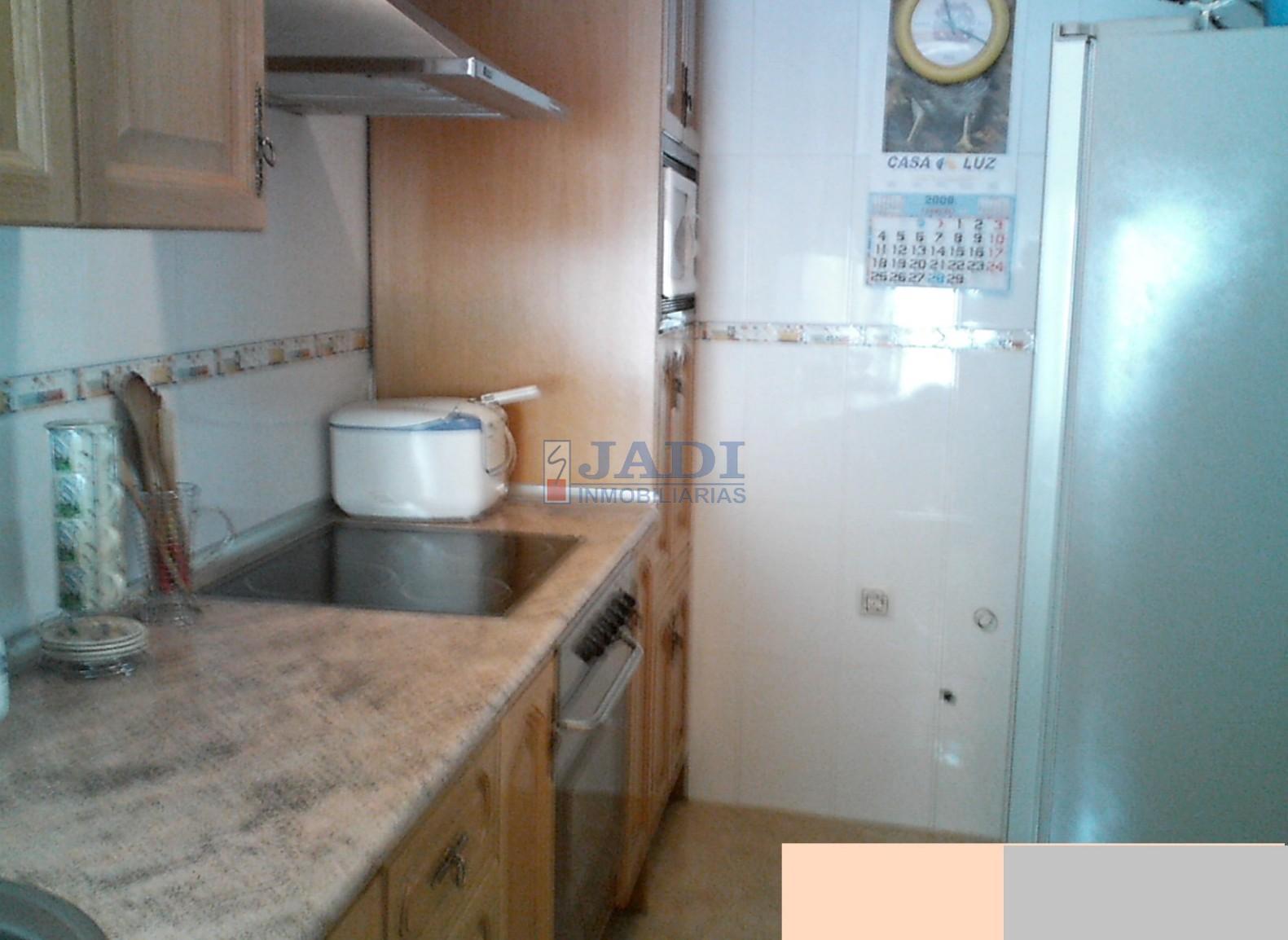Venta de casa en Viso del Marqués