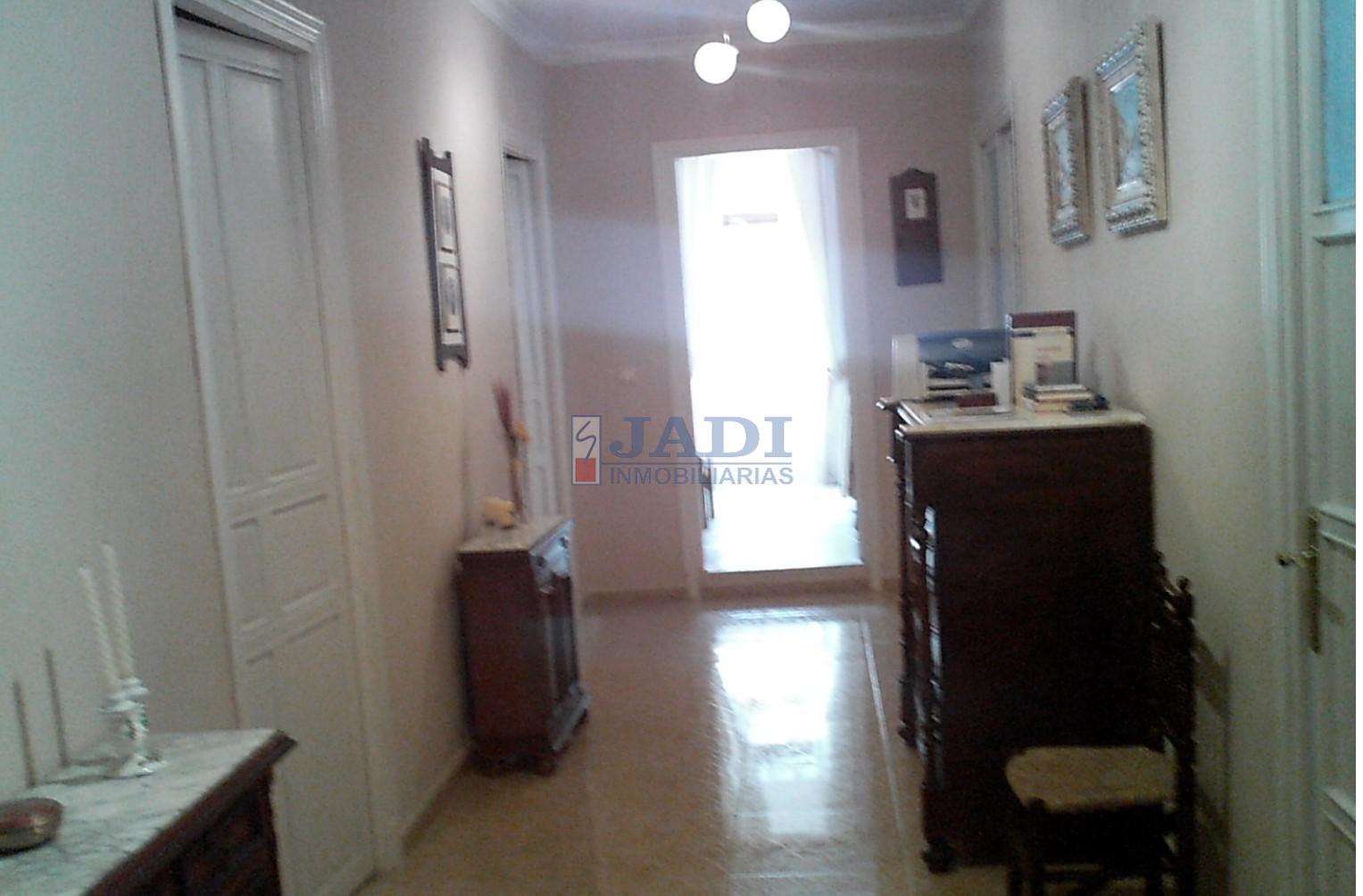Venta de casa en Viso del Marqués