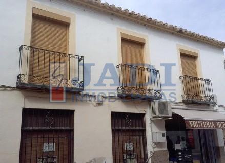 Venta de casa en Viso del Marqués