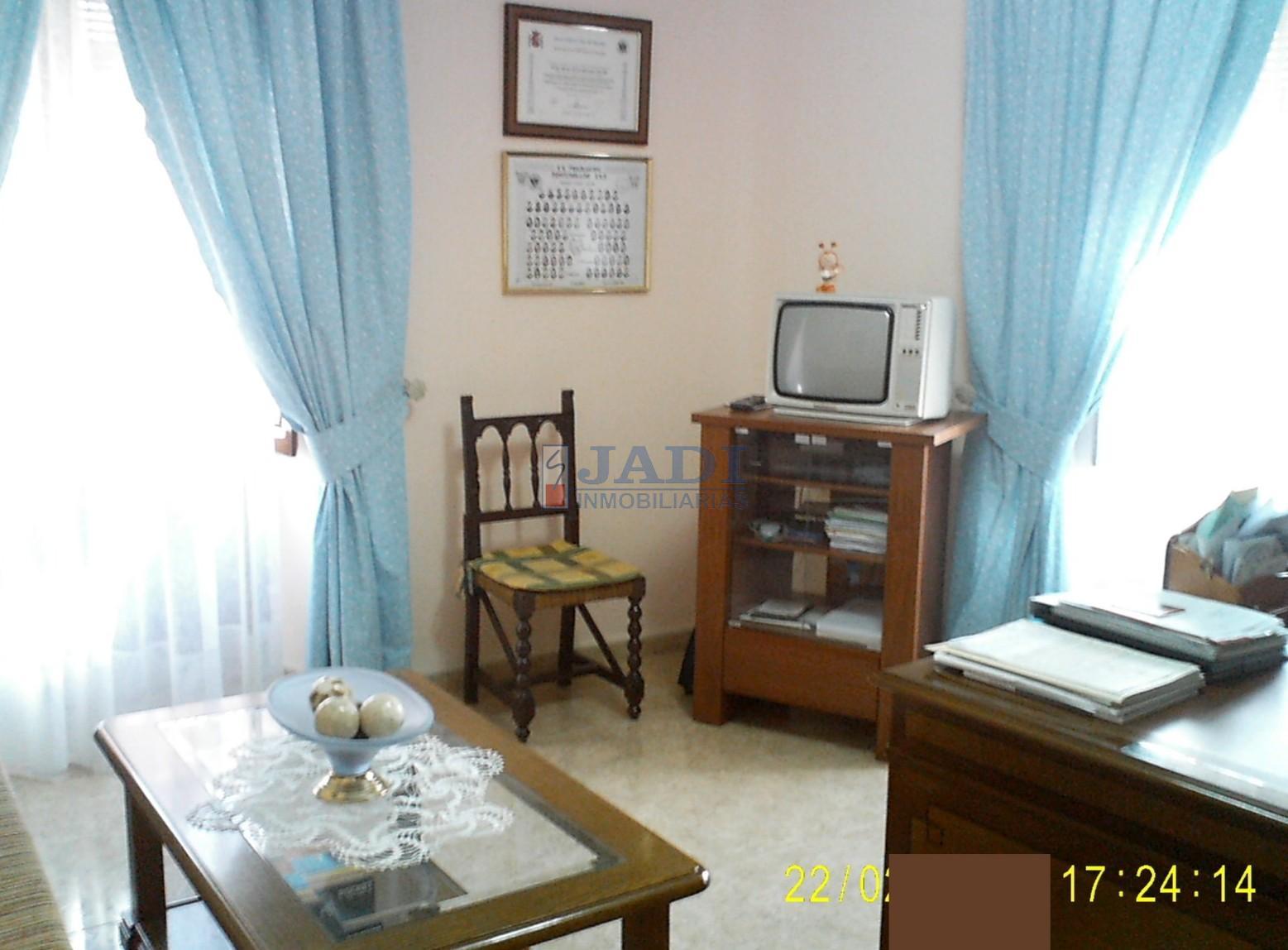 Venta de casa en Viso del Marqués