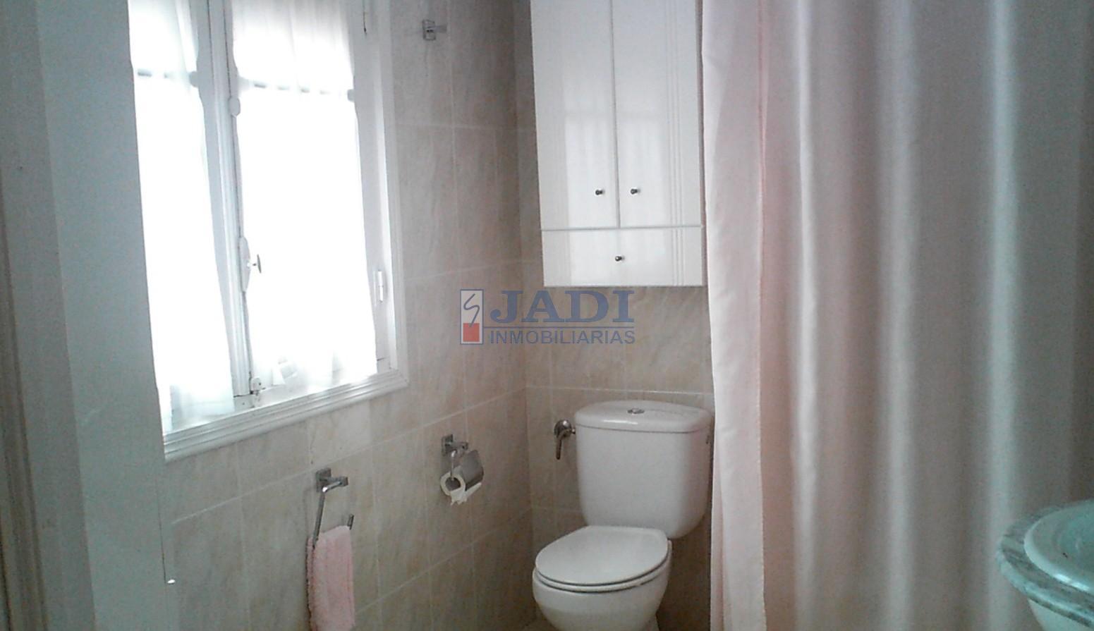 Venta de casa en Viso del Marqués