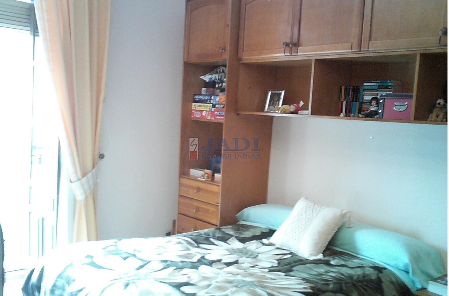 Venta de casa en Viso del Marqués