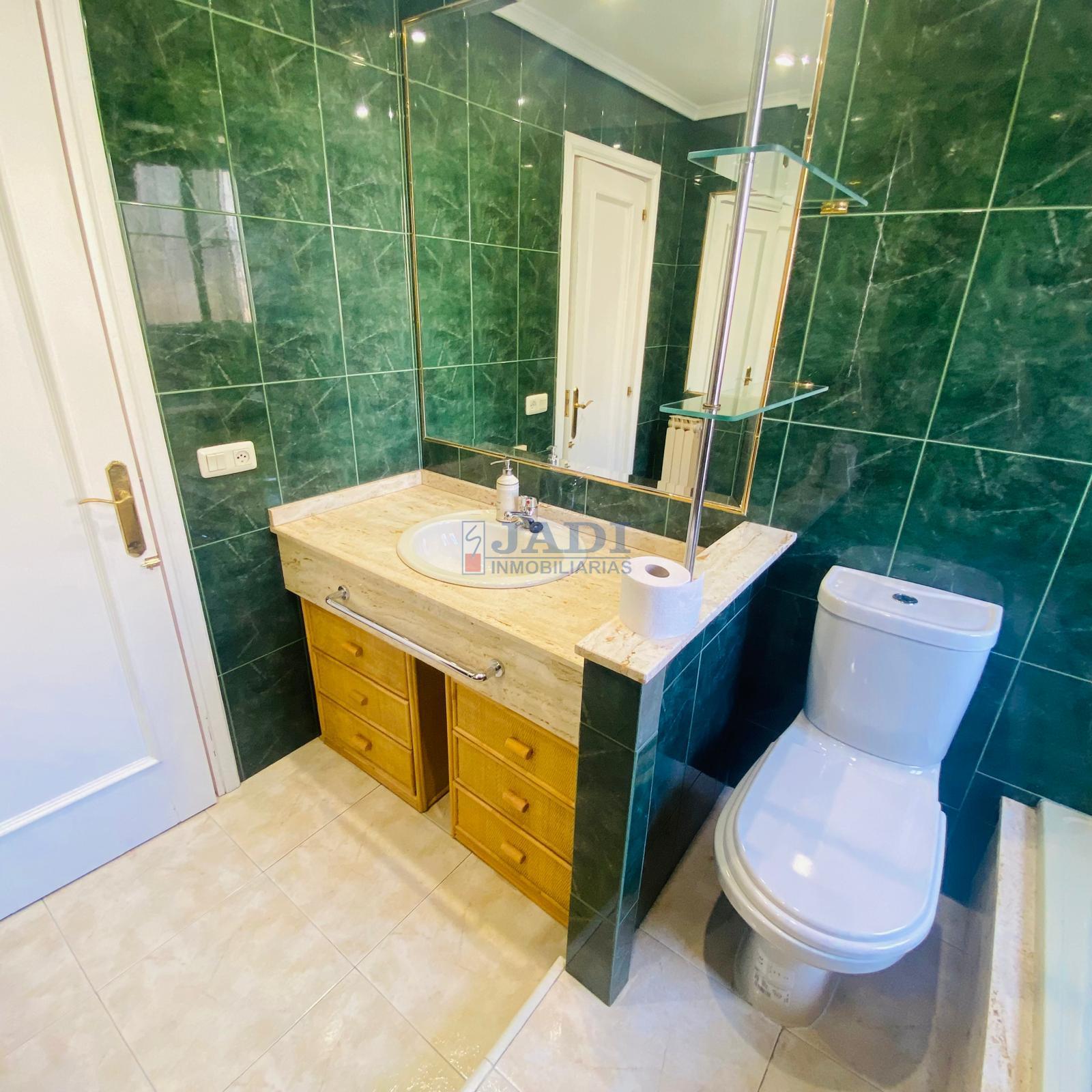 Aluguel de apartamento em Valdepeñas