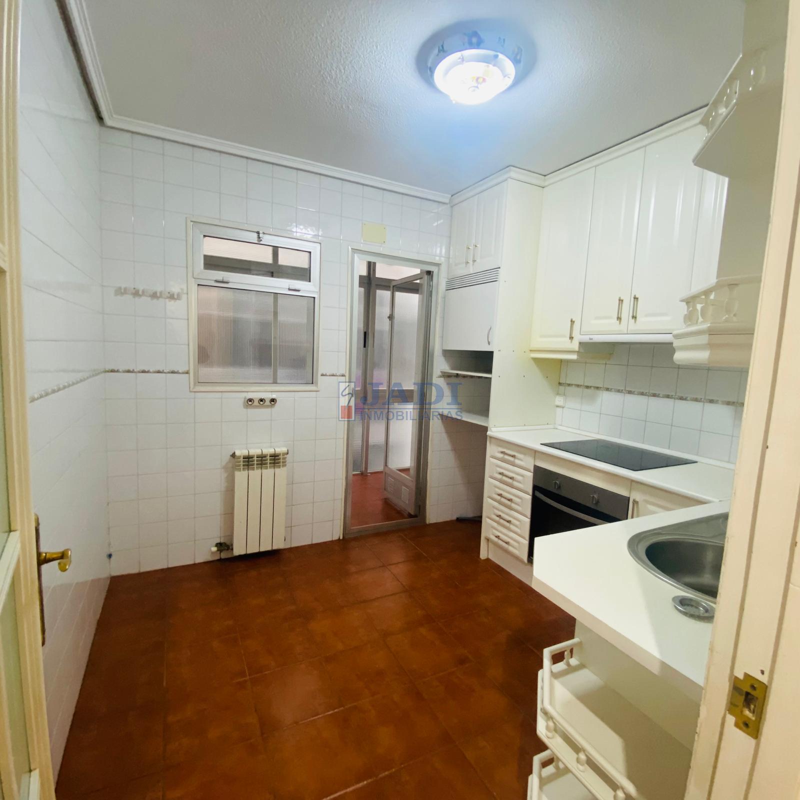 Aluguel de apartamento em Valdepeñas