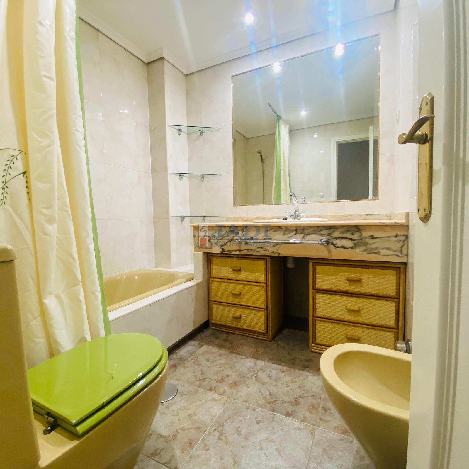 Aluguel de apartamento em Valdepeñas