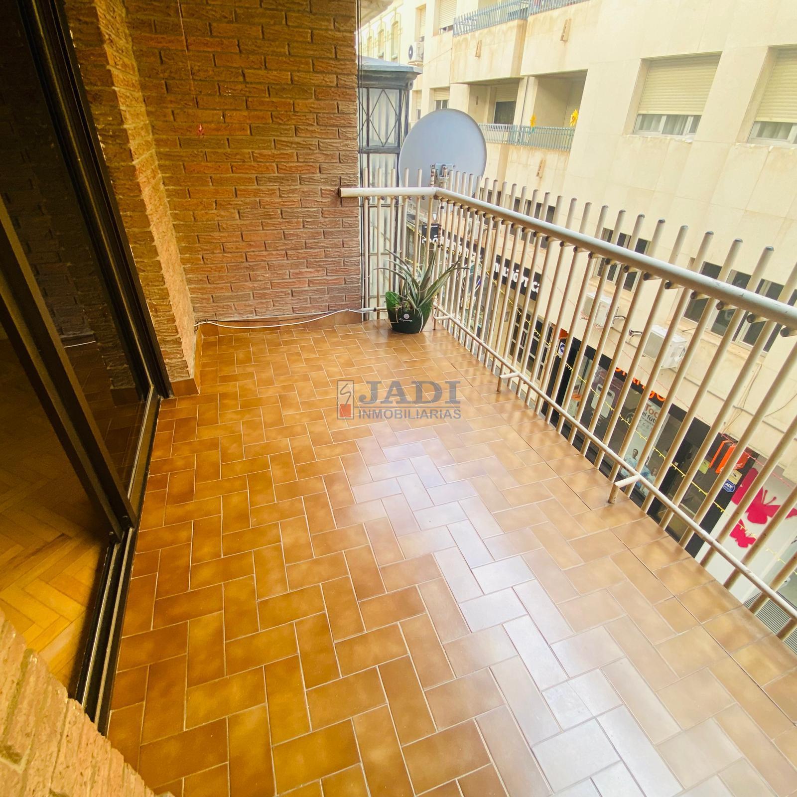 Aluguel de apartamento em Valdepeñas