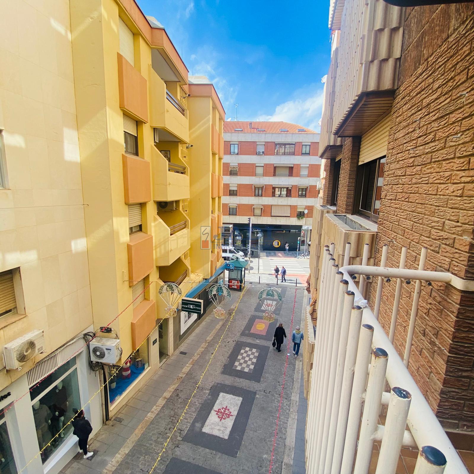 Aluguel de apartamento em Valdepeñas