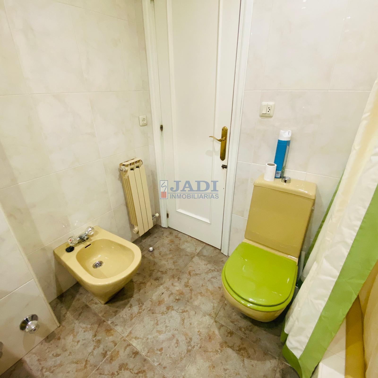 Aluguel de apartamento em Valdepeñas