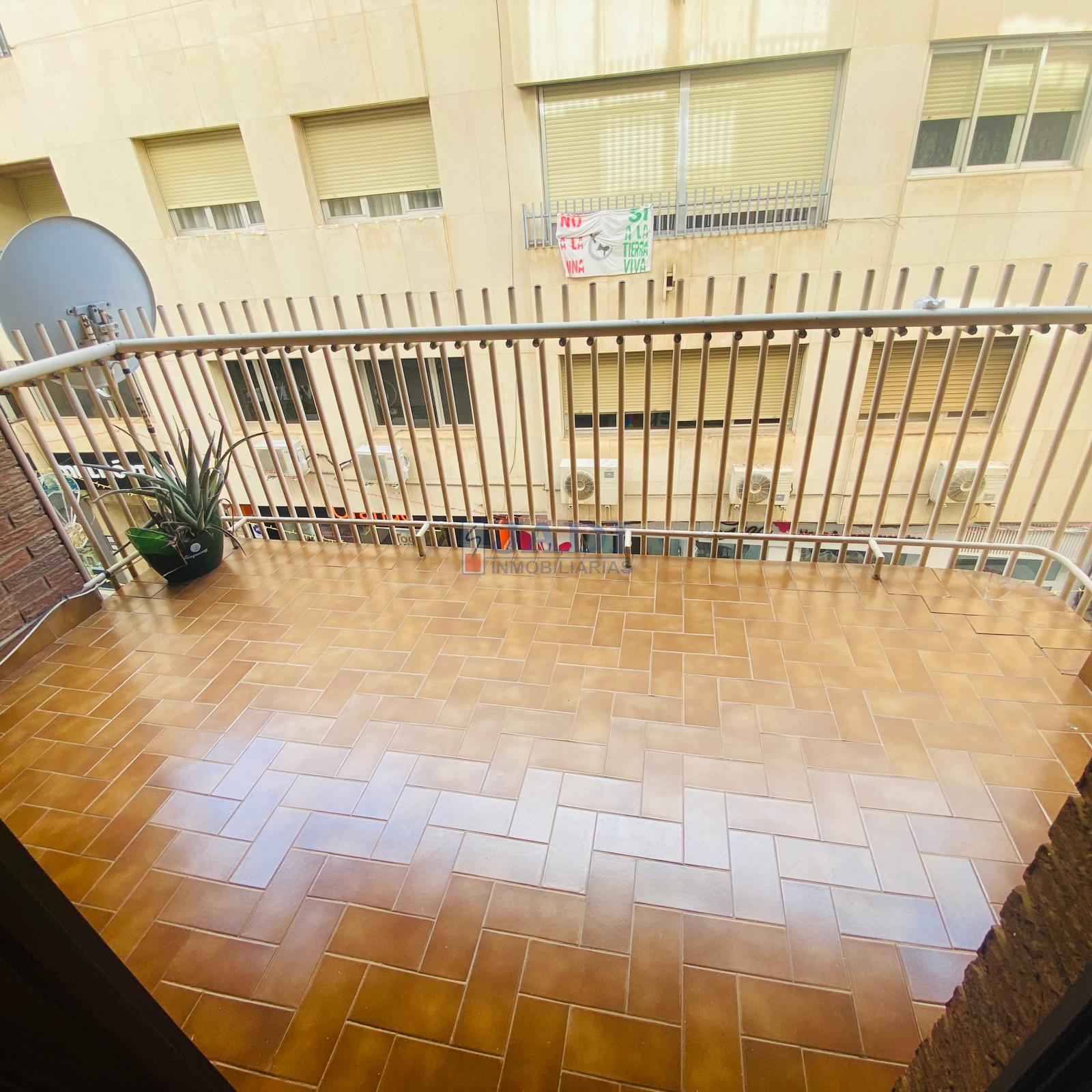 Aluguel de apartamento em Valdepeñas