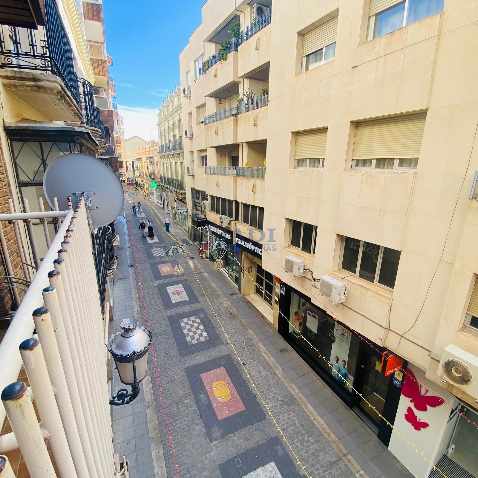 Aluguel de apartamento em Valdepeñas