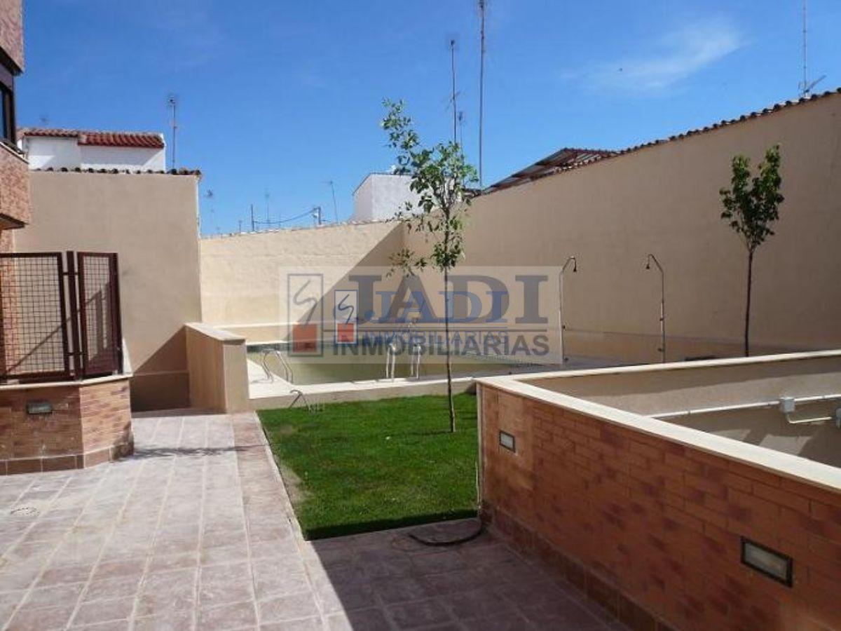 Venda de pis a Valdepeñas
