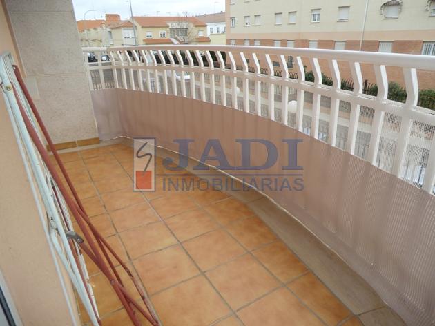 Vendita di appartamento in Valdepeñas