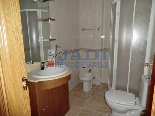 Vendita di appartamento in Valdepeñas