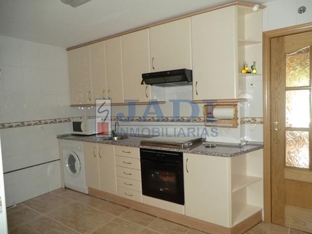 Vendita di appartamento in Valdepeñas