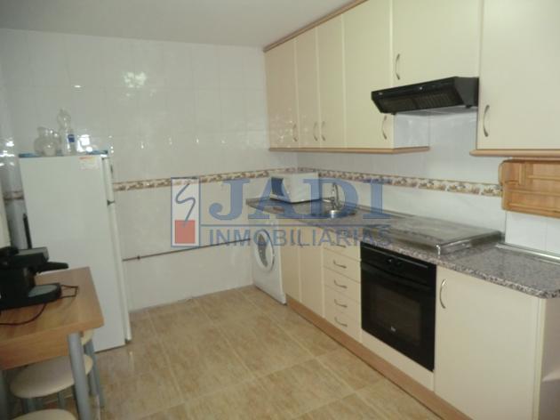 Vendita di appartamento in Valdepeñas