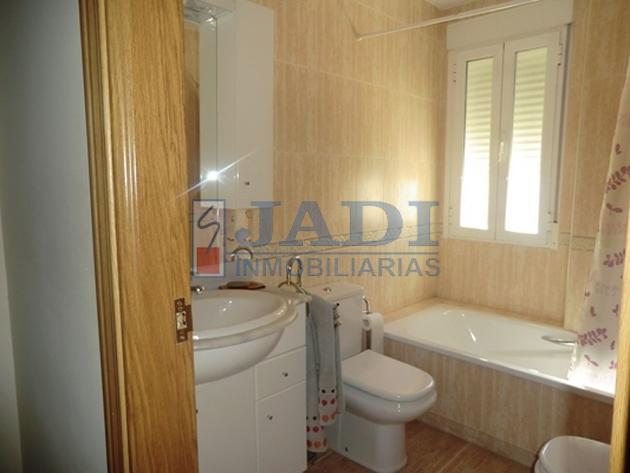 Vendita di appartamento in Valdepeñas