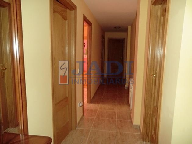 Vendita di appartamento in Valdepeñas