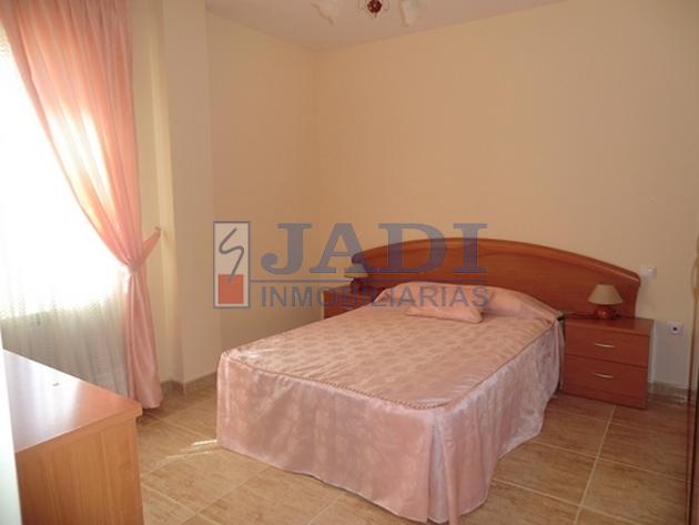 Vendita di appartamento in Valdepeñas