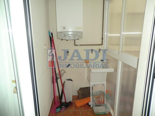 Vendita di appartamento in Valdepeñas