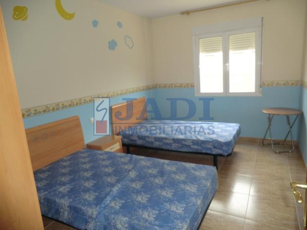 Vendita di appartamento in Valdepeñas