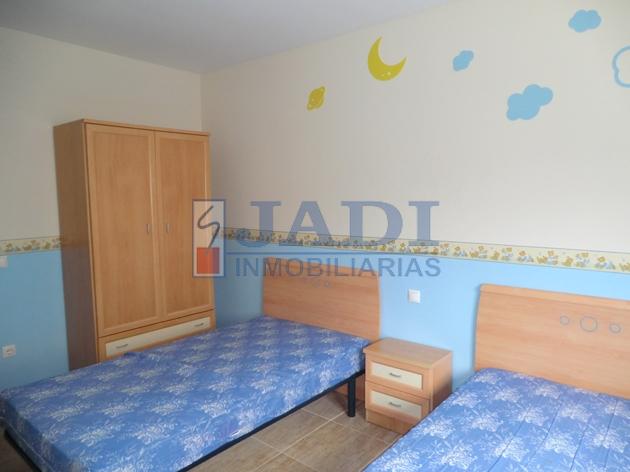 Vendita di appartamento in Valdepeñas
