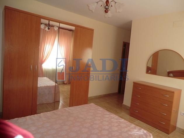 Vendita di appartamento in Valdepeñas