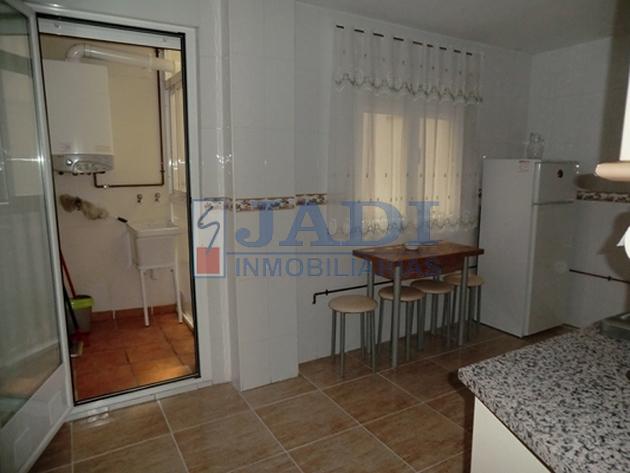 Vendita di appartamento in Valdepeñas