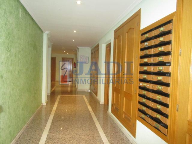 Vendita di appartamento in Valdepeñas