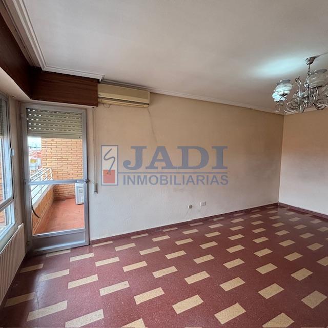 Vente de appartement dans Valdepeñas