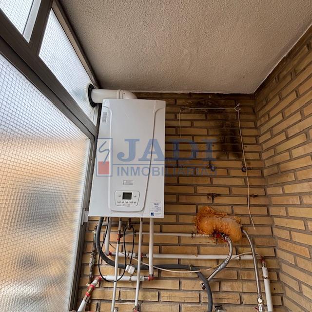 Vente de appartement dans Valdepeñas