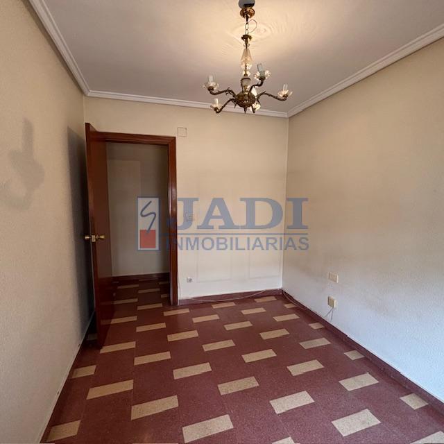 Vente de appartement dans Valdepeñas