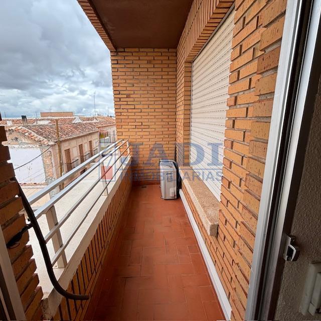 Vente de appartement dans Valdepeñas