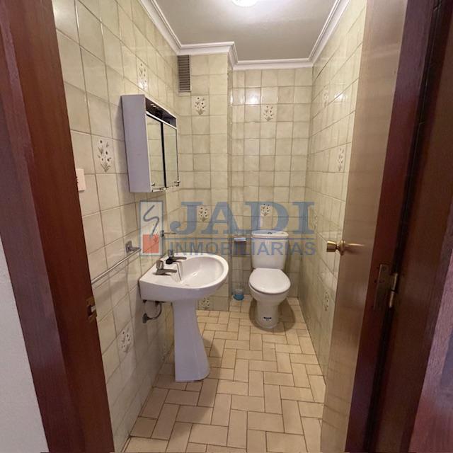 Vente de appartement dans Valdepeñas