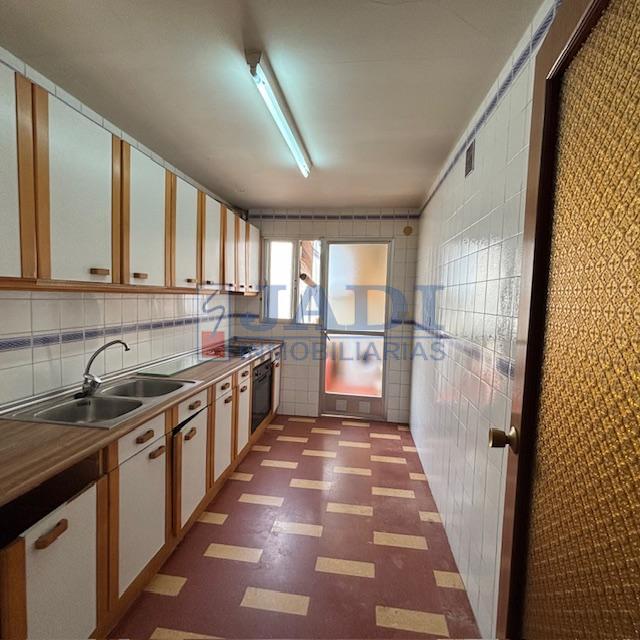 Vente de appartement dans Valdepeñas