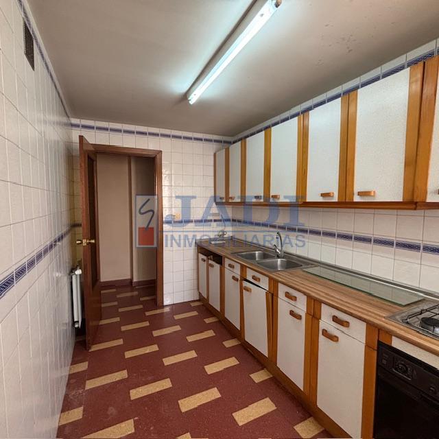 Vente de appartement dans Valdepeñas