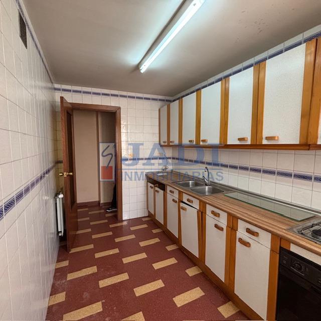 Vente de appartement dans Valdepeñas