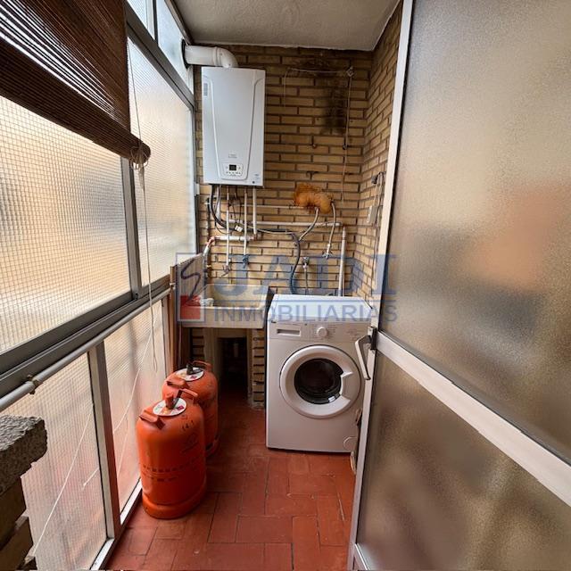 Vente de appartement dans Valdepeñas