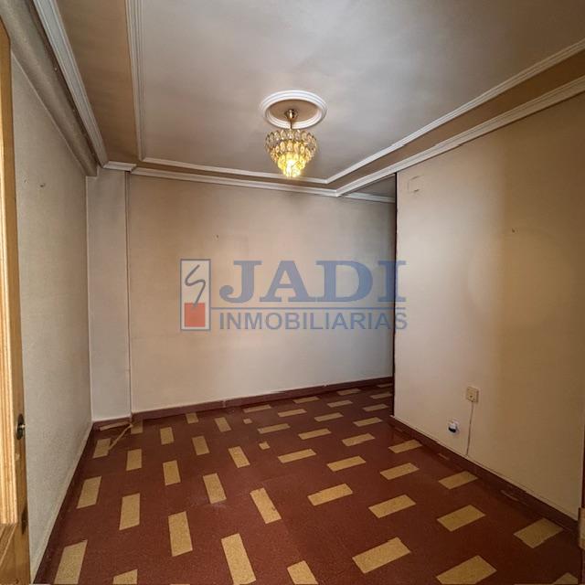 Vente de appartement dans Valdepeñas