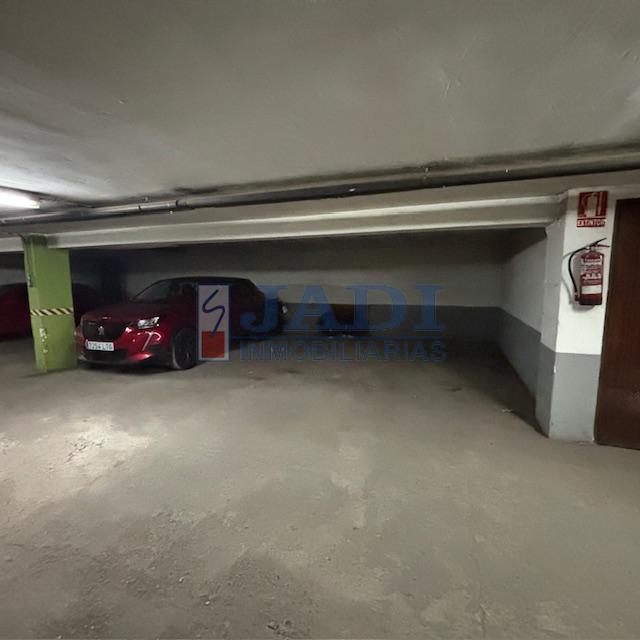 Vente de appartement dans Valdepeñas