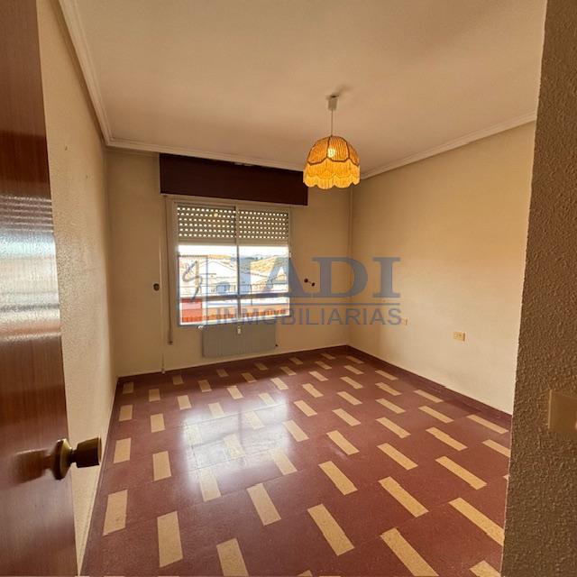 Vente de appartement dans Valdepeñas