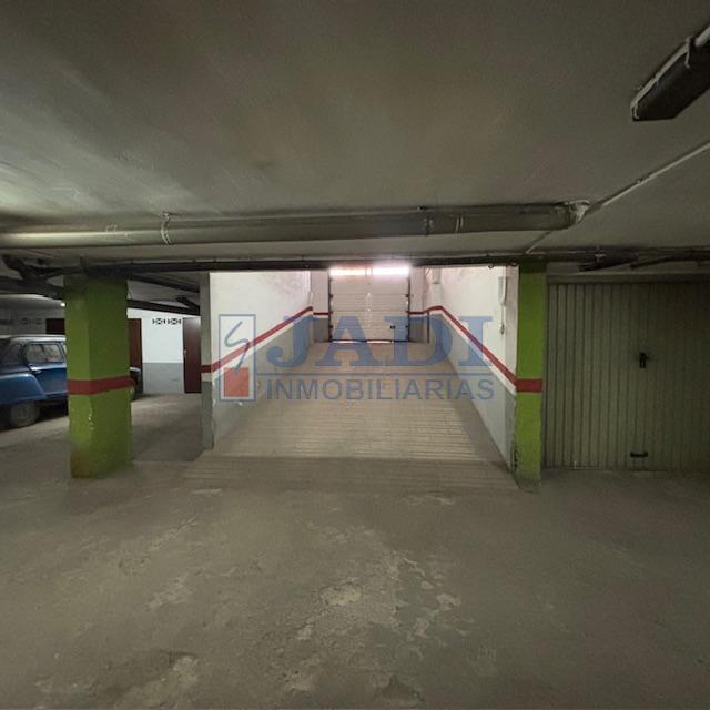 Vente de appartement dans Valdepeñas