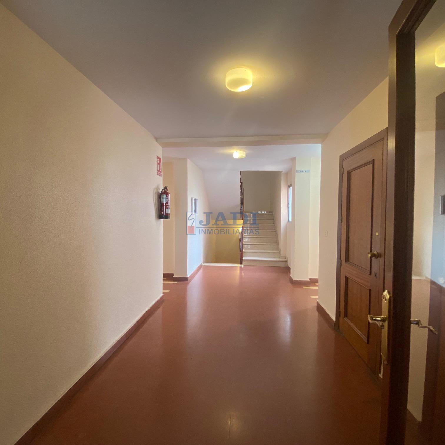 Vente de appartement dans Valdepeñas