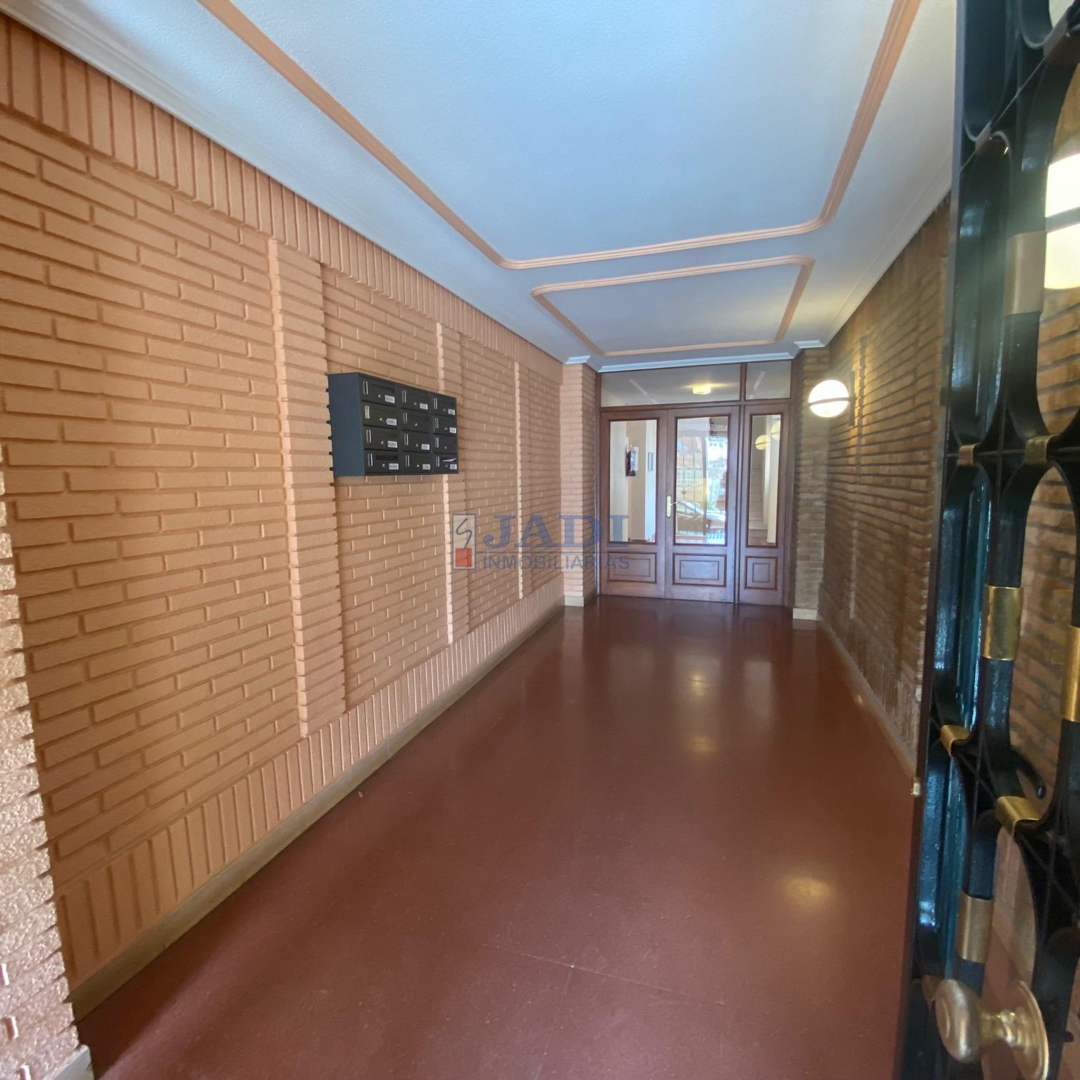 Vente de appartement dans Valdepeñas