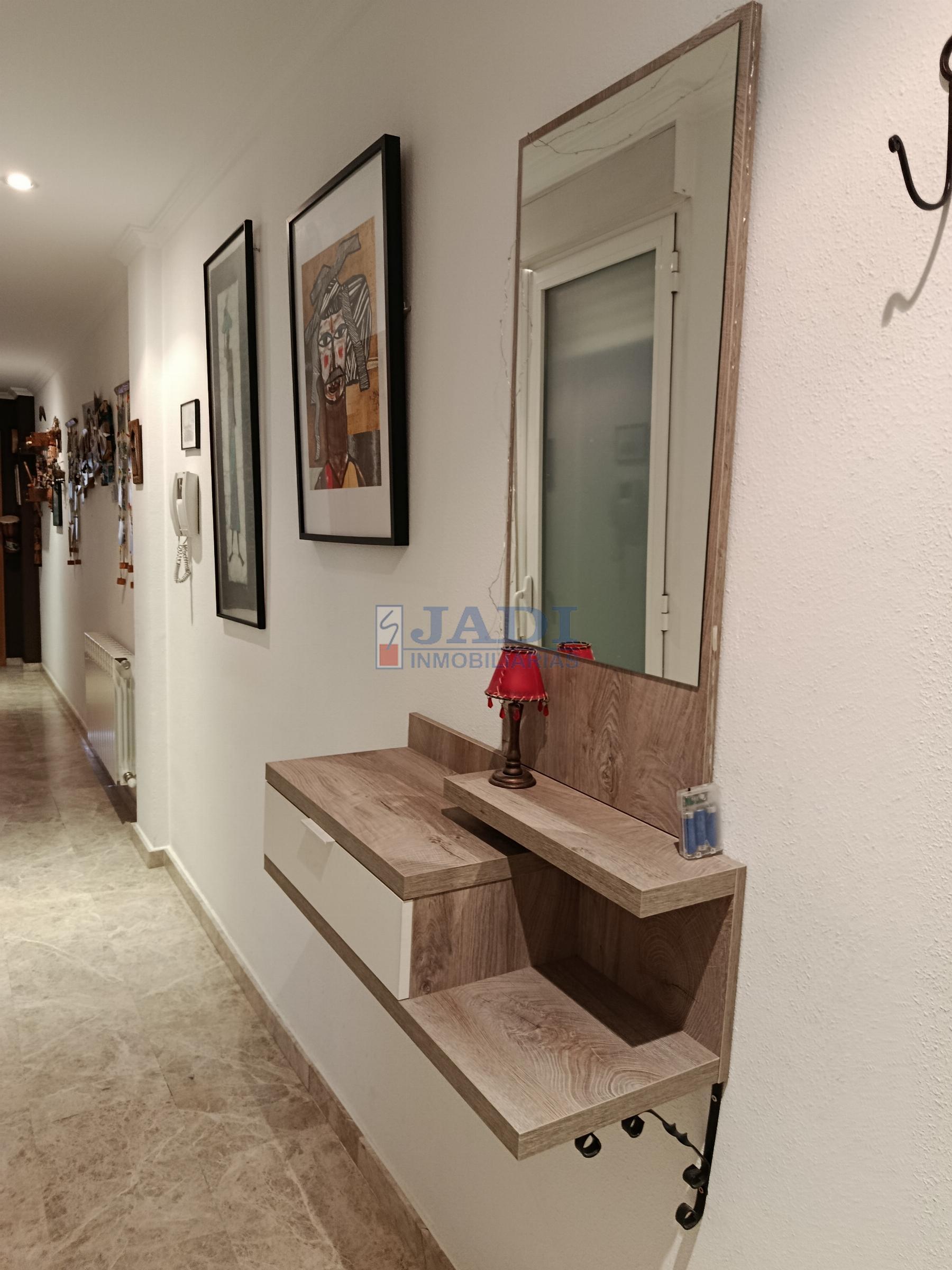 Vente de appartement dans Valdepeñas