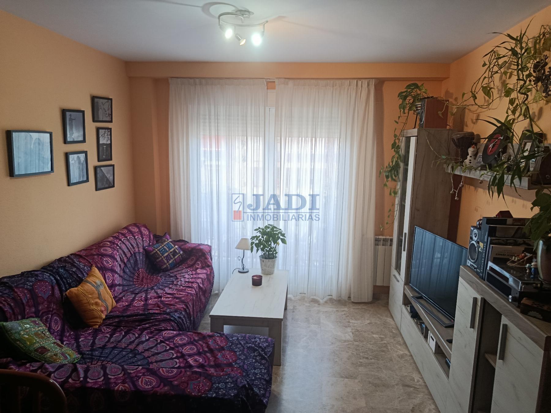 Vente de appartement dans Valdepeñas