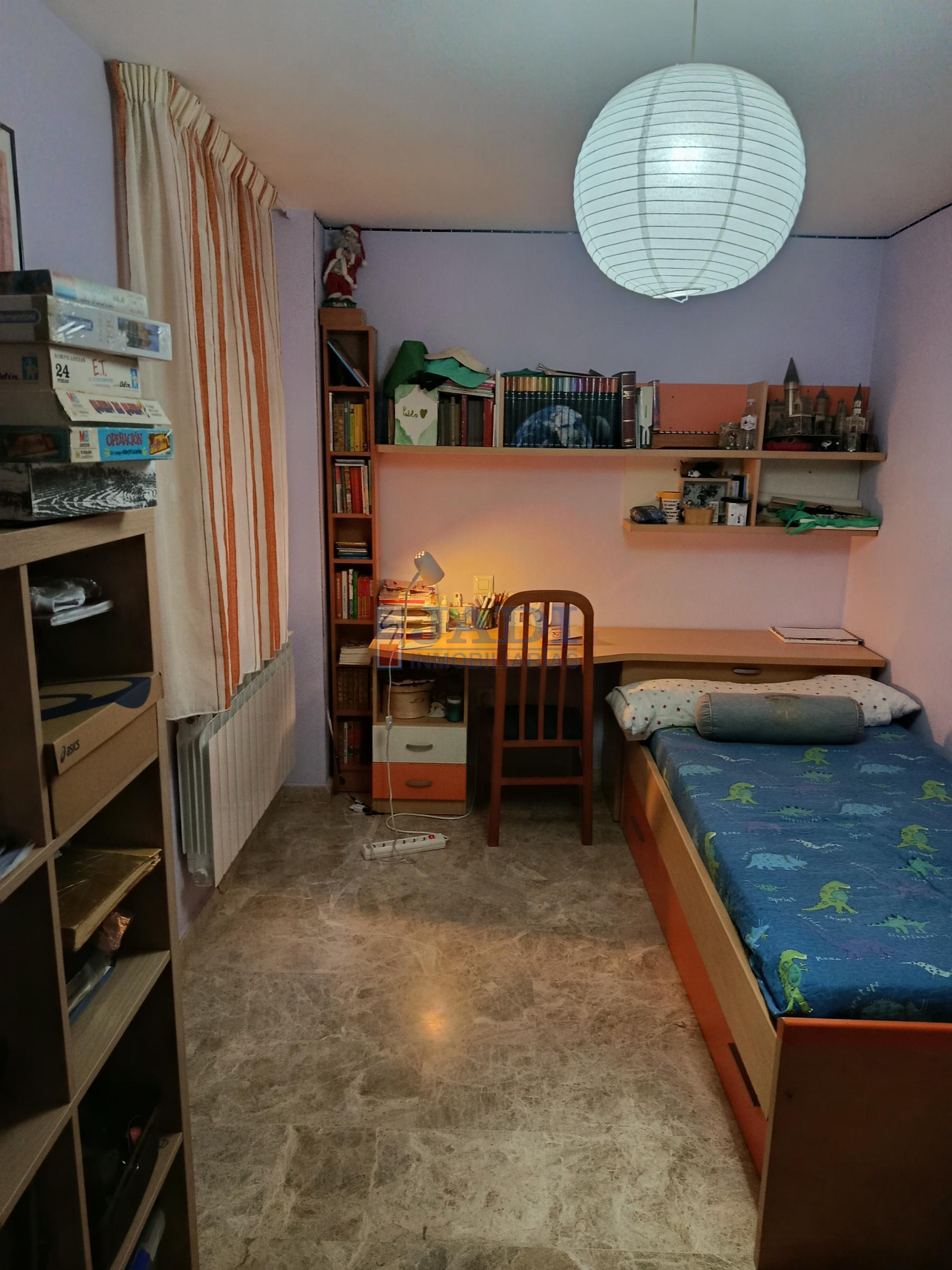 Vente de appartement dans Valdepeñas