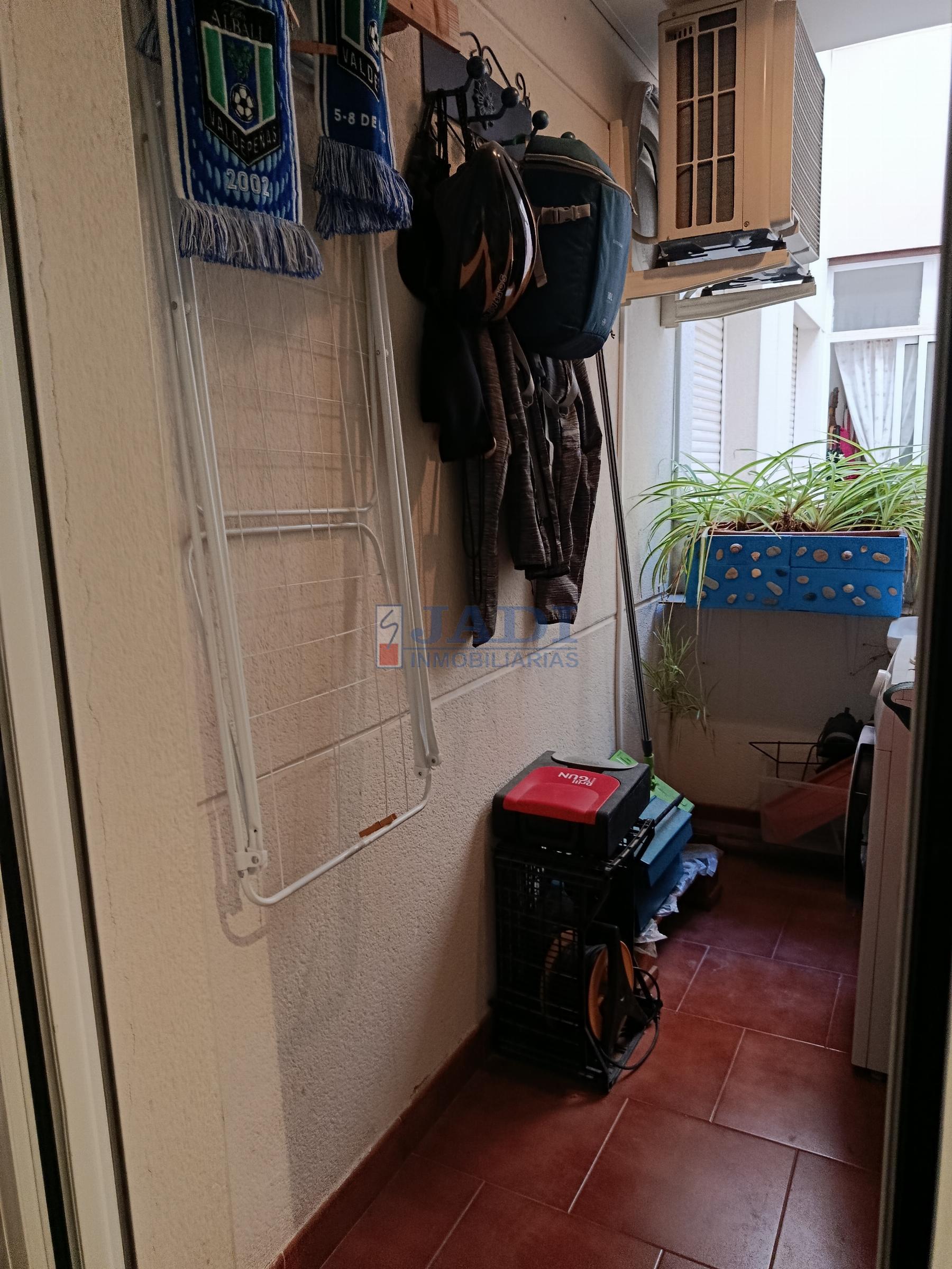 Vente de appartement dans Valdepeñas