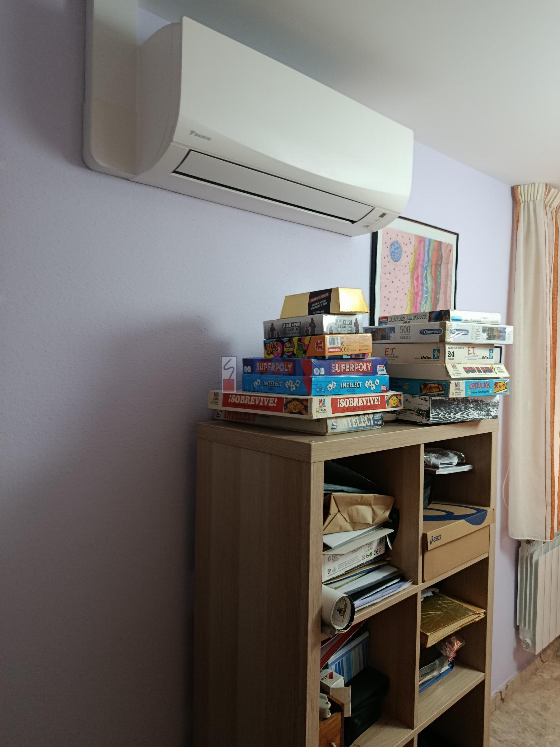 Vente de appartement dans Valdepeñas