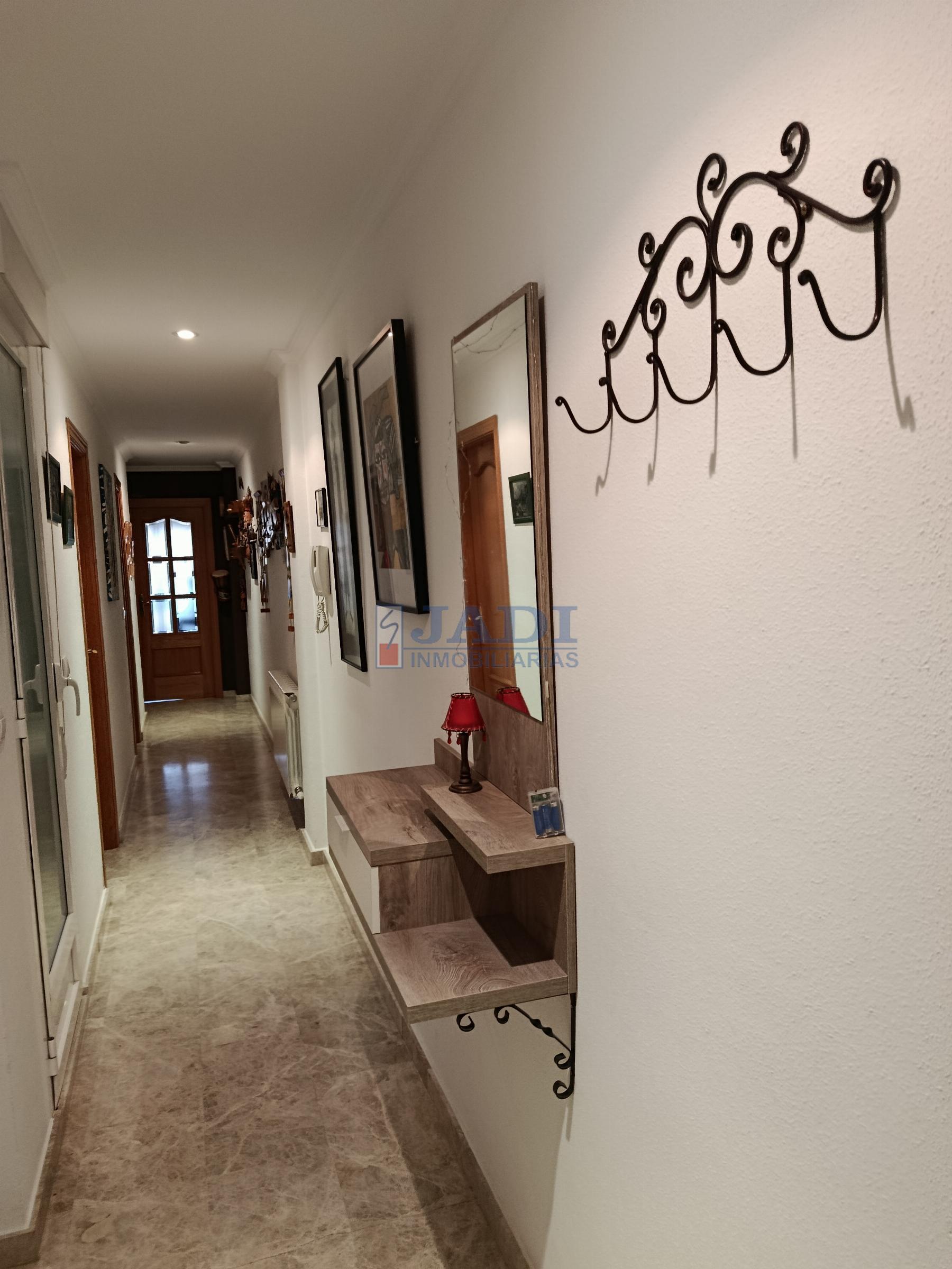 Vente de appartement dans Valdepeñas